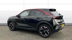 Vauxhall Mokka 100kW SRi Premium 50kWh 5dr Auto Electric Hatchback